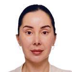 Миннерахманова Резеда Анисовна Миннерахманова Резеда Анисовна, Невролог, Вертебролог, Цефалголог - Казань