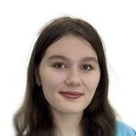 Головушкина Анастасия Сергеевна, Нейропсихолог - Казань