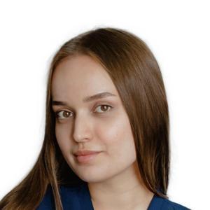 Гиниятуллина Алина Ильнуровна, стоматолог-гигиенист, стоматолог - Казань