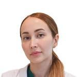 Гришина Наталья Викторовна, Медсестра - Казань