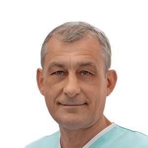 Хисматов Айрат Мударисович, пластический хирург - Казань