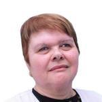 Гизатуллина Нелли Рафаэловна, Аллерголог, Детский аллерголог, Детский иммунолог, Иммунолог, Педиатр - Казань