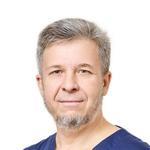 Ахметзянов Рустем Вилевич Ахметзянов Рустем Вилевич, Сосудистый хирург (ангиохирург) - Казань