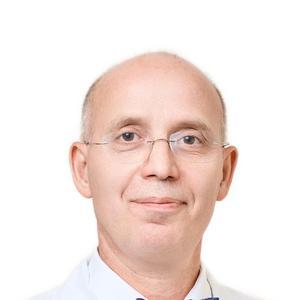 Гаптраванов Азат Габдельбарович, сосудистый хирург (ангиохирург), врач узи, флеболог - Казань