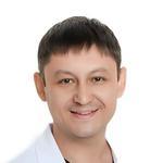 Яхин Рустем Рашитович, Хирург, Хирург-эндокринолог - Казань