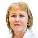Фатхуллина Люция Суляймановна, Трансфузиолог - Казань