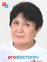 Латыпова Наиля Анваровна, Ортопед, спортивный врач, травматолог - Казань