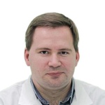 Дунин Дмитрий Николаевич, Невролог, Эпилептолог - Казань