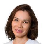 Ахметова Алсу Хабибулловна