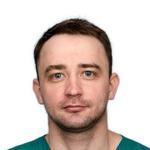 Шкляев Константин Владимирович, Торакальный хирург - Казань