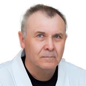 Саитгалеев Ирек Зияевич, Невролог, Вертебролог, Психотерапевт - Казань