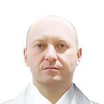 Киршин Андрей Петрович, Хирург, врач УЗИ, флеболог - Казань