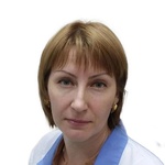 Гайфуллина Ольга Владимировна, Оптометрист - Казань