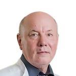 Гайнутдинов Альфред Ризванович, Невролог, Вертебролог, Мануальный терапевт, Остеопат, Рефлексотерапевт - Казань