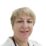 Корчагина Анна Валерьевна, Педиатр - Казань