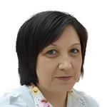 Галеева Альфия Вакиловна, Эндоскопист - Казань