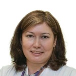 Шарафутдинова Гузель Рифкатовна, Профпатолог - Казань