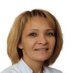 Магсумова Эльмира Билаловна