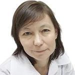 Сибгатуллина Наиля Асхатовна, Аллерголог, Детский аллерголог, Детский иммунолог, Иммунолог - Казань