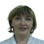 Шайхуллина Надежда Григорьевна, Гинеколог, Врач УЗИ - Казань