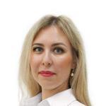 Утенышева Светлана Сергеевна Утенышева Светлана Сергеевна, Психиатр, Психотерапевт - Казань