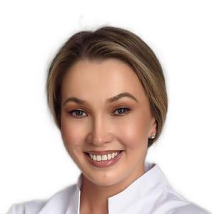 Тимуца Дина Равилевна, психиатр, психотерапевт - Казань