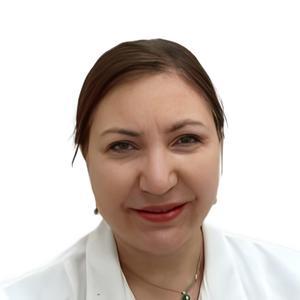 Раимова Резеда Фаридовна, врач узи, рентгенолог - Казань