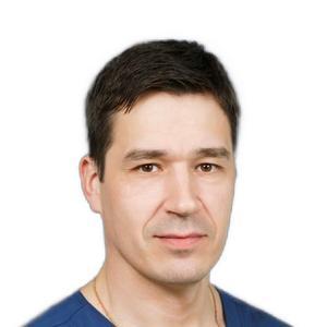 Шарипов Роман Аделевич - фотография Шарипов Роман Аделевич, уролог, хирург - Казань