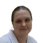Саковец Татьяна Геннадьевна Саковец Татьяна Геннадьевна, Невролог, Вертебролог, Мануальный терапевт - Казань