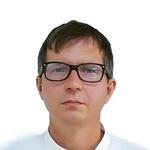 Ценин Максим Владимирович, Невролог, Вертебролог - Казань