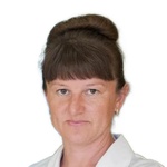 Сафина Кадрия Равиловна, Профпатолог - Казань