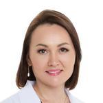 Мухамадеева Лилия Анасовна, Физиотерапевт, Врач физической и реабилитационной медицины (ФРМ) - Казань