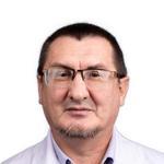 Баширов Рустем Алекович, Радиолог - Казань