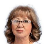 Бегичева Екатерина Владимировна, Радиолог - Казань