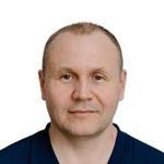 Бекбулатов Ренат Марсович, Нейрохирург, Детский мануальный терапевт, Мануальный терапевт - Казань