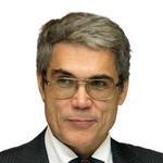 Хамитов Рустэм Фидагиевич, Пульмонолог - Казань