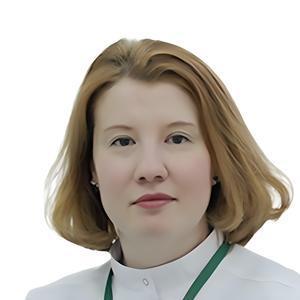 Судиярова Динара Айдаровна, стоматолог - Казань