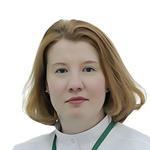 Судиярова Динара Айдаровна, Стоматолог - Казань