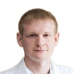 Хайруллин Ренат Наилович, Офтальмолог (окулист), Офтальмолог-хирург - Казань