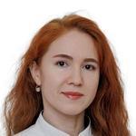 Гарипова Альбина Айратовна Гарипова Альбина Айратовна, Офтальмолог (окулист) - Казань