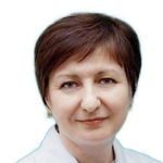 Нестерова Эльмира Ринатовна, Терапевт - Казань