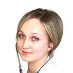 Юмашева Светлана Юрисовна, Детский ревматолог - Казань
