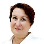 Наумова Ольга Сергеевна, Детский гематолог - Казань