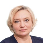 Хлебникова Светлана Александровна, Трансфузиолог - Казань