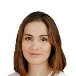 Волкова Алина Рамиловна, Детский гематолог - Казань