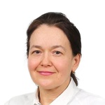 Сибгатуллина Фарида Ильдусовна, Детский аллерголог, Детский иммунолог, Педиатр - Казань