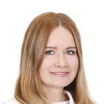 Бекшенева Наталья Геннадьевна, Детский гематолог - Казань