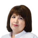 Денисова Светлана Николаевна, Педиатр, Детский пульмонолог, Физиотерапевт - Казань
