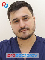 Амирян Азат Мулланурович, Уролог, андролог, хирург - Казань