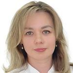 Ганиева Лариса Витальевна, Врач общей практики (семейный врач), Врач УЗИ, Терапевт - Казань